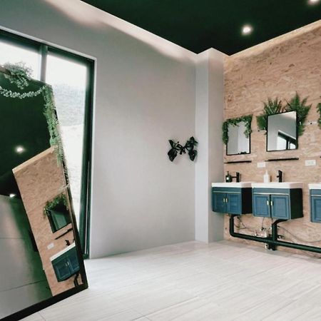 Good Hostel 好棧 Green Island Bagian luar foto