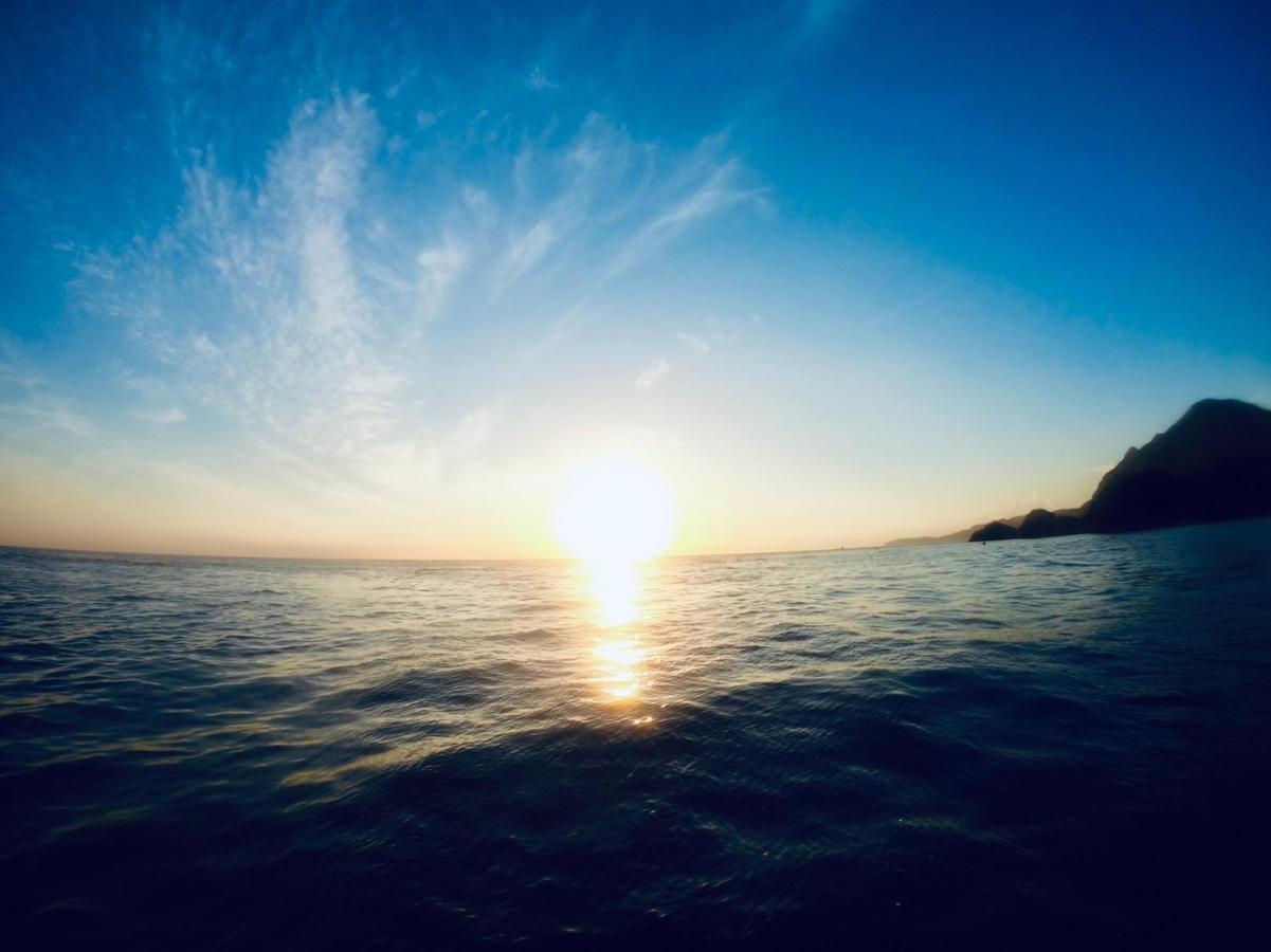 Good Hostel 好棧 Green Island Bagian luar foto