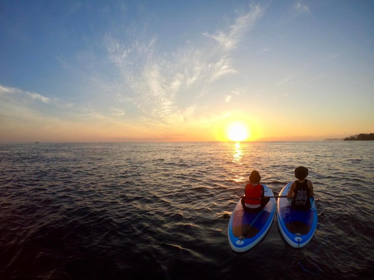 Good Hostel 好棧 Green Island Bagian luar foto