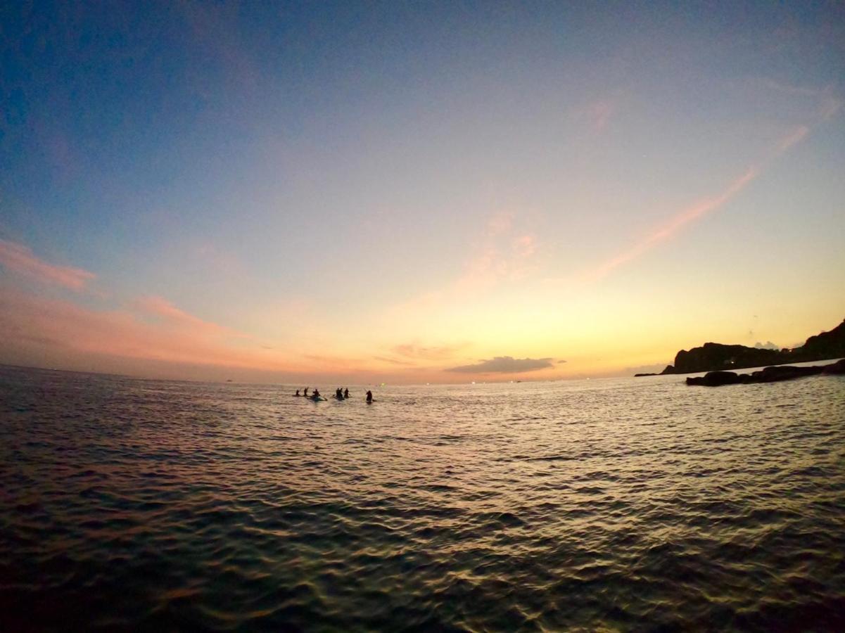 Good Hostel 好棧 Green Island Bagian luar foto
