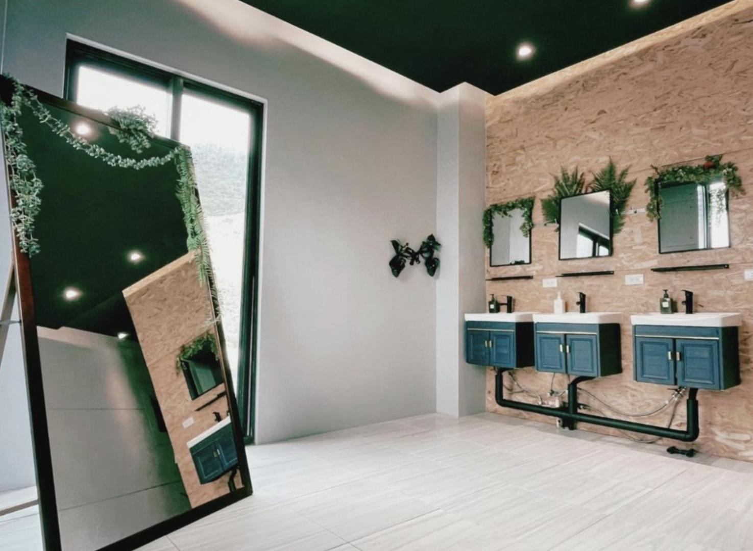 Good Hostel 好棧 Green Island Bagian luar foto